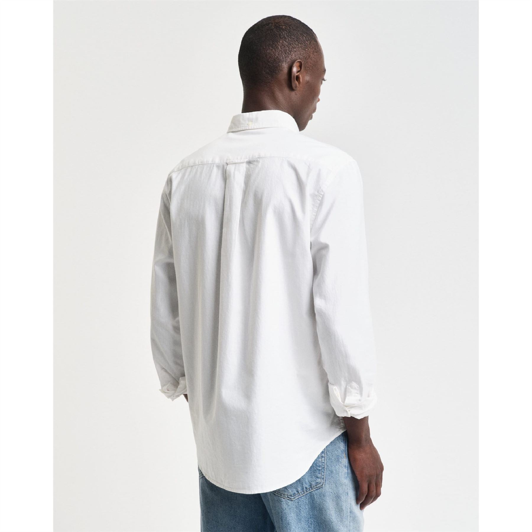 Gant Regular-Fit Archive Oxford Shirt