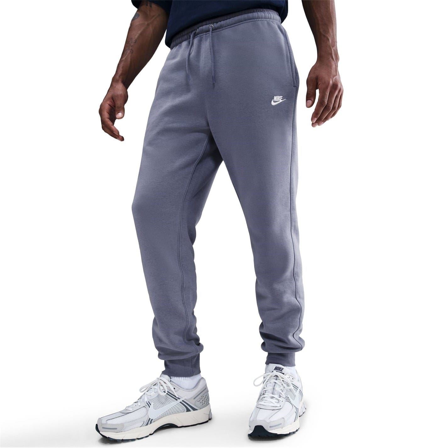Nike Mens Sportswear Club Fleece Jogging Pants