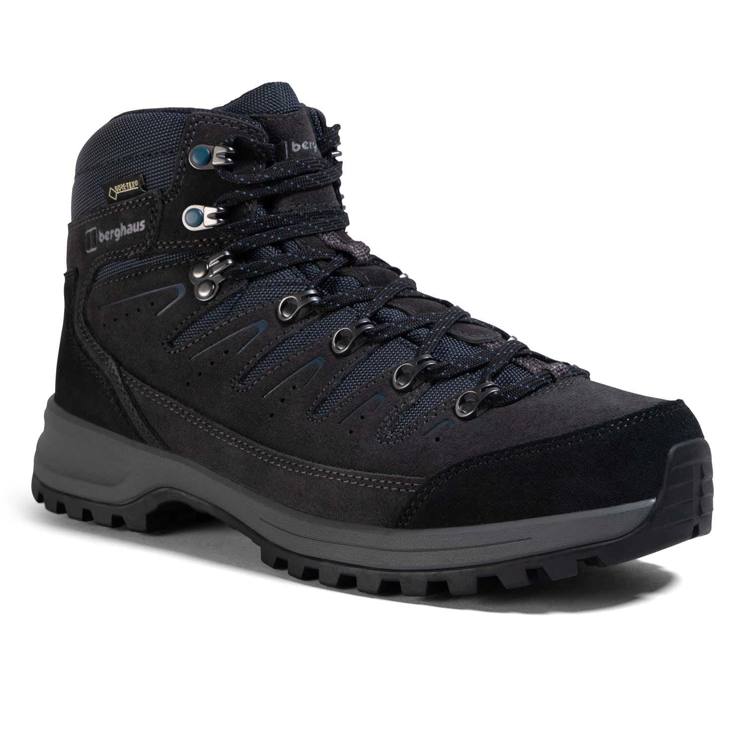 Berghaus Explorer Trek GTX Tech Boots