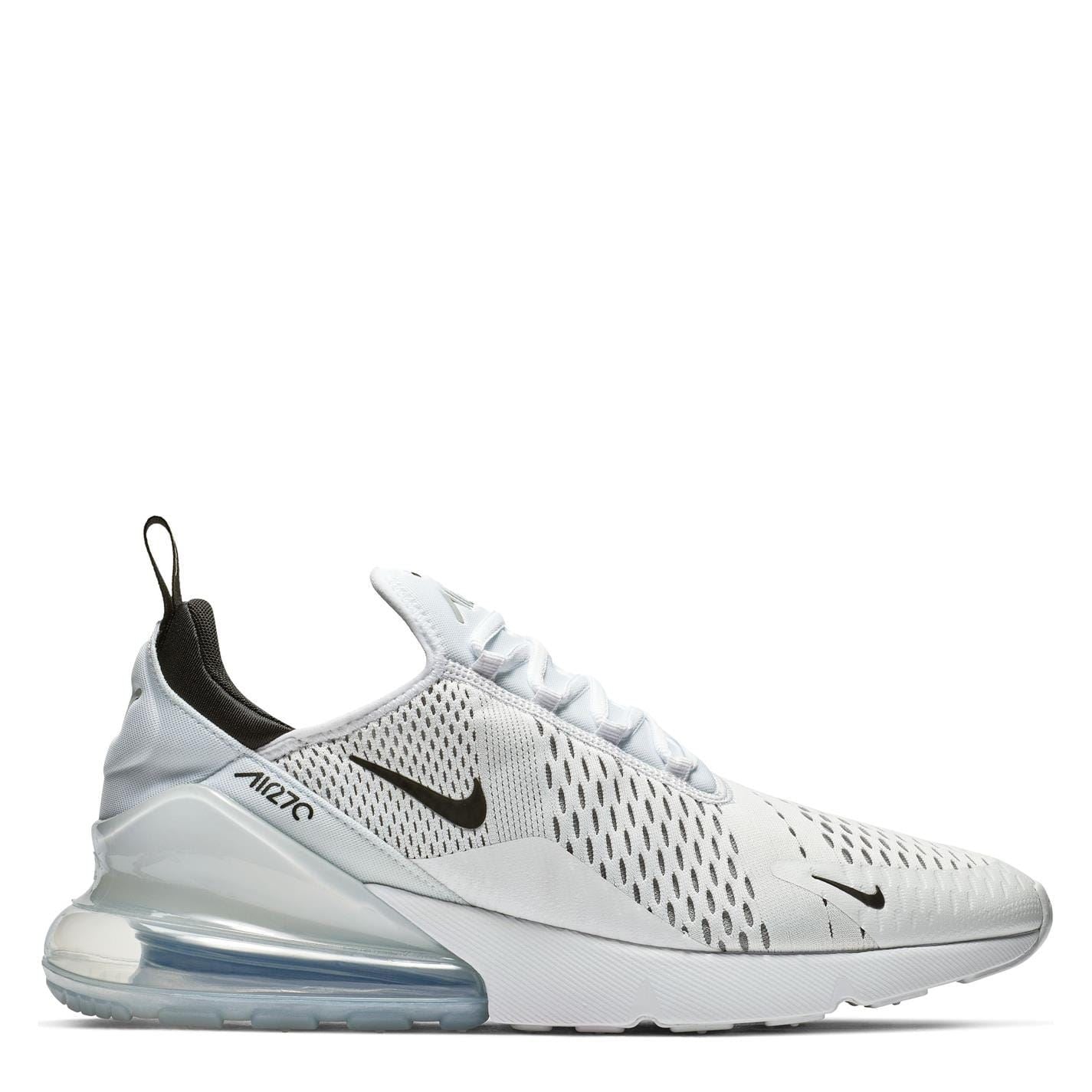Nike Mens Max 270 Trainers