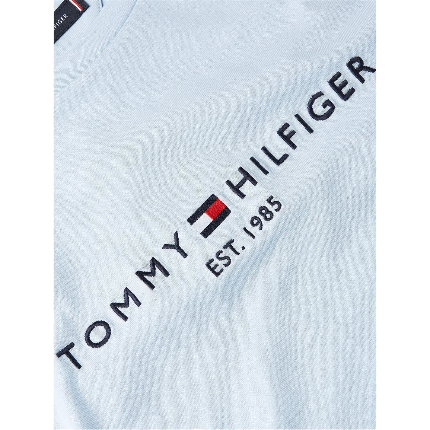 Tommy Hilfiger Crew Neck T-Shirt