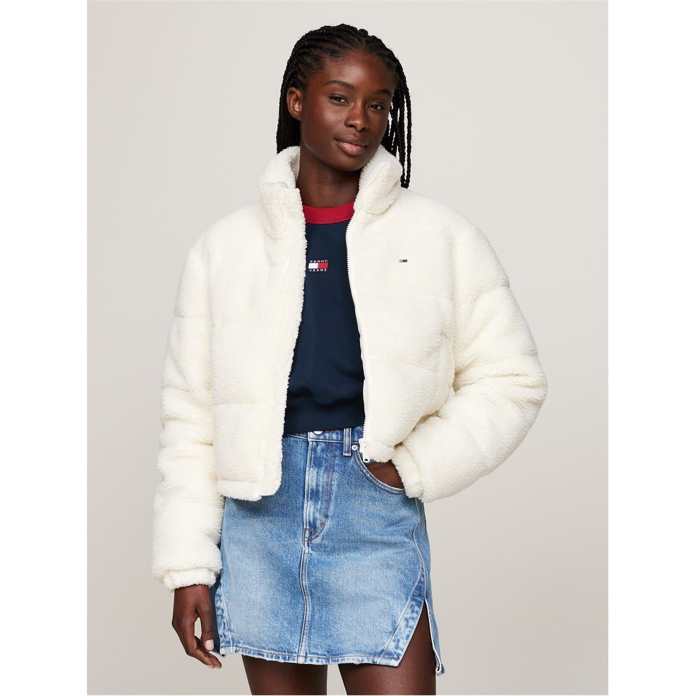 Tommy Jeans Jacket