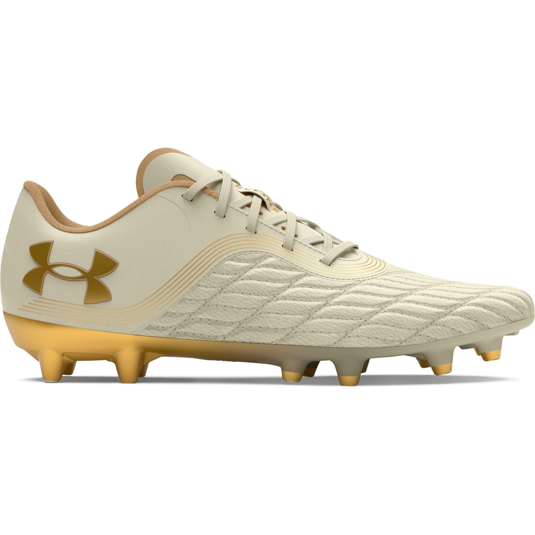 Under Armour Magnetico Pro 3.0 Firm Ground Football Boots