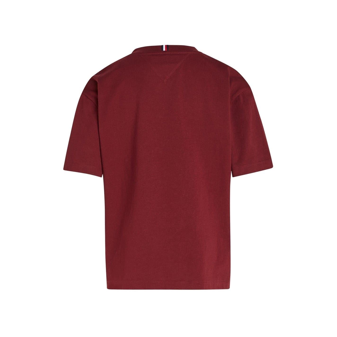 Tommy Hilfiger T-Shirt Childrens