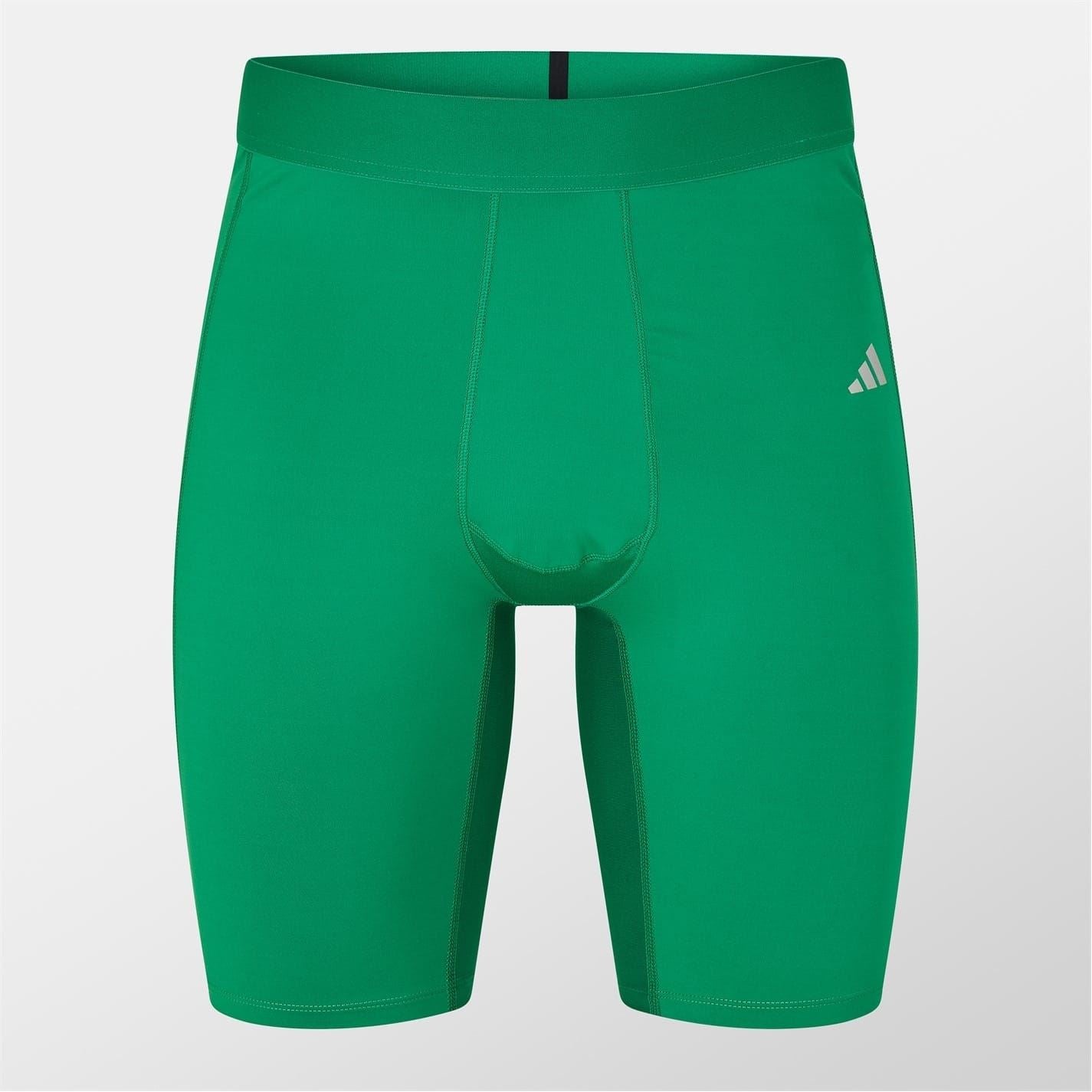 adidas Techfit Aeroready Short Tights