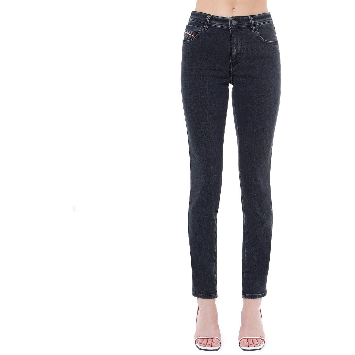 Diesel 2015 Skinny Fit Jeans