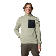 Columbia Hike Funnel Neck Sweatshirt