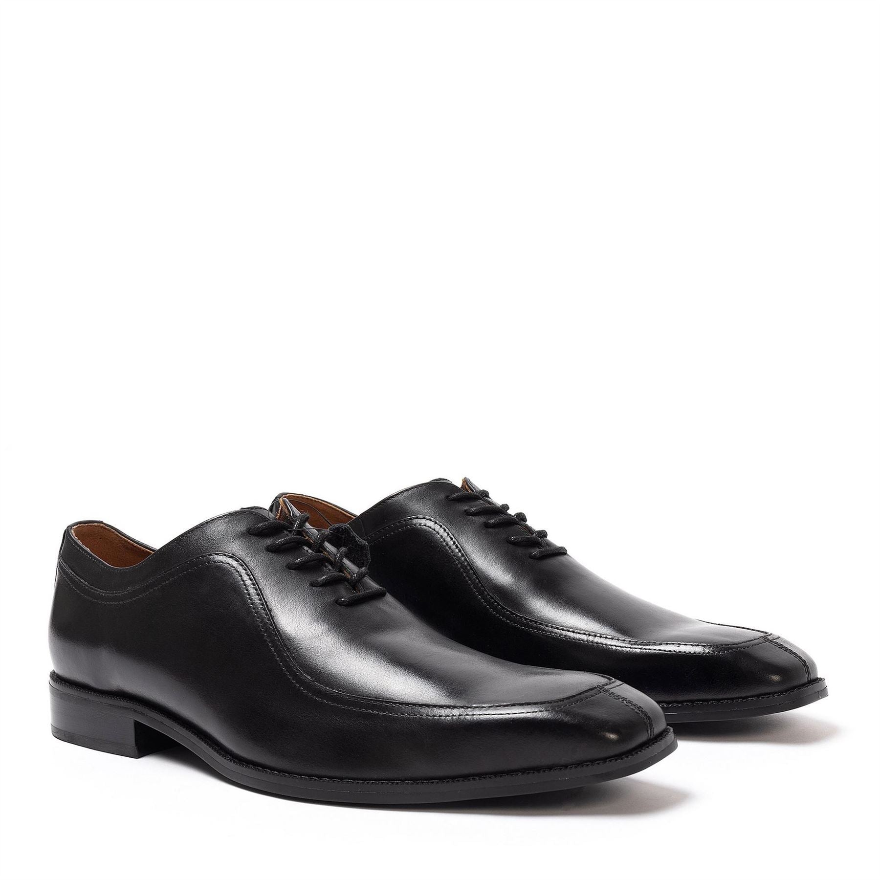 Giorgio Leather Oxford Dress Formal Men Shoes