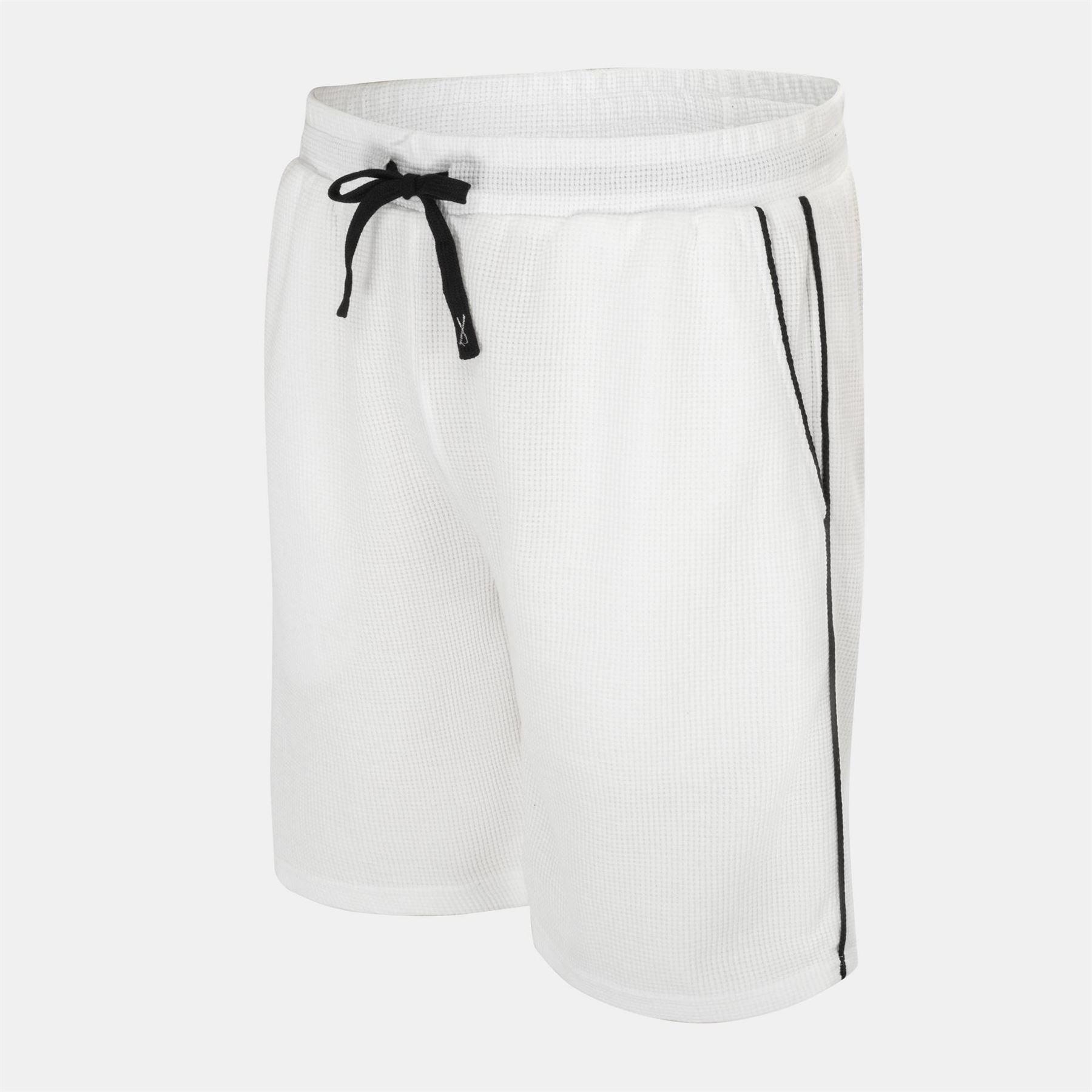 Fabric Mens Shorts