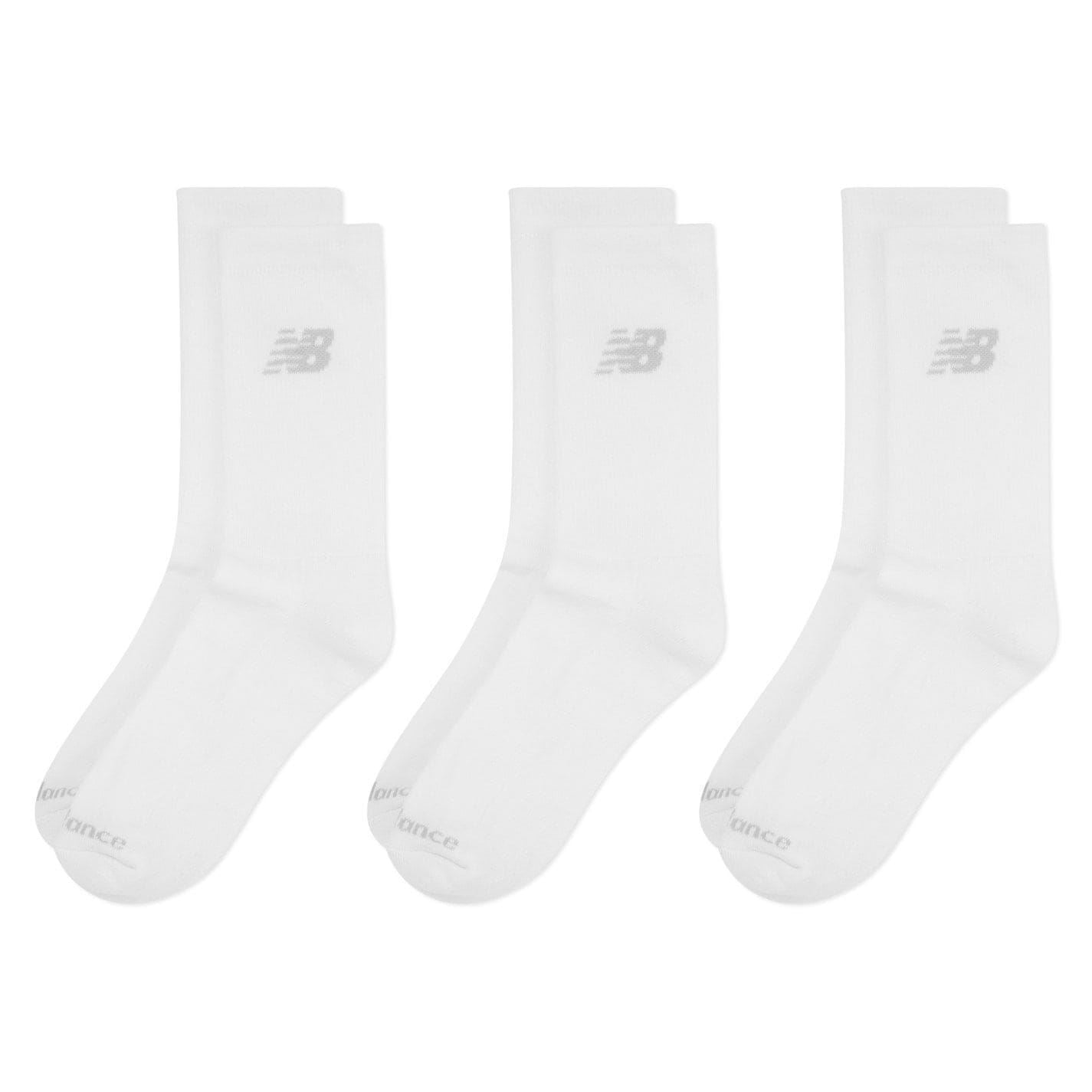 New Balance Socks 3 Pack