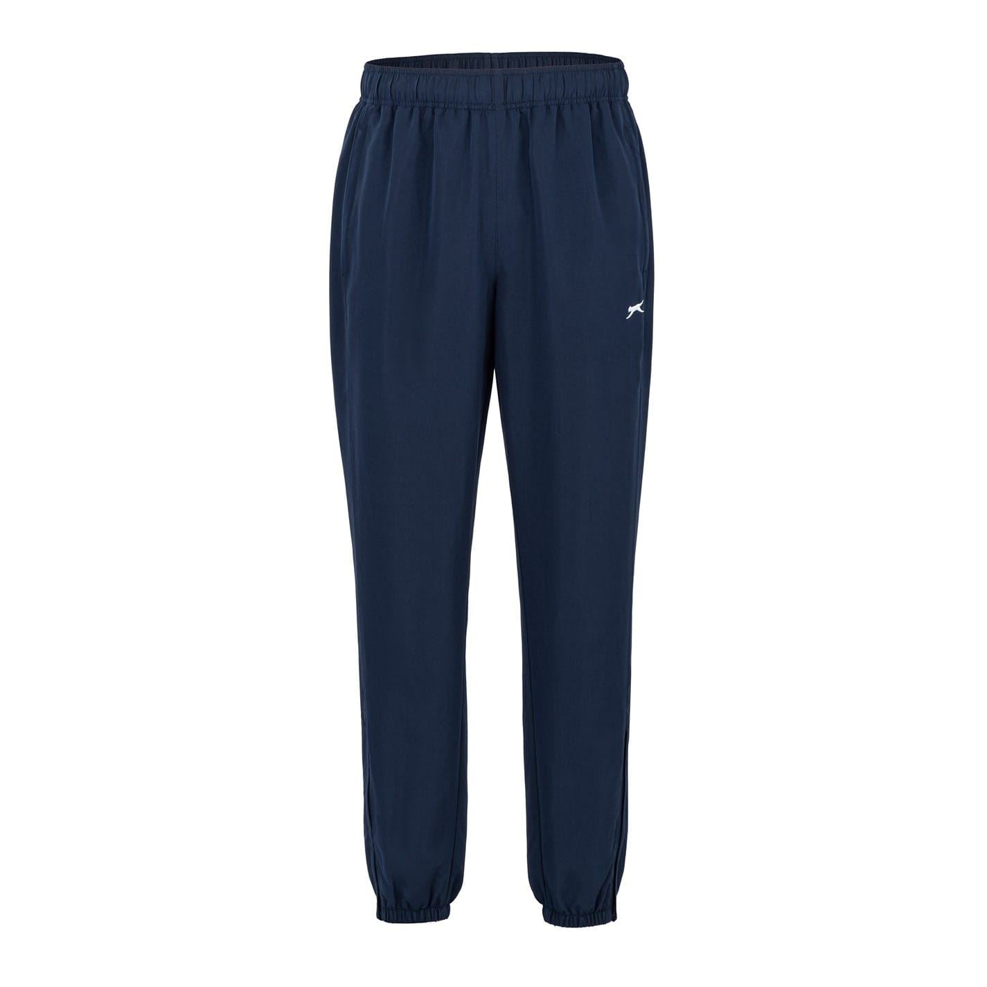 Slazenger Mens Woven Track Pants