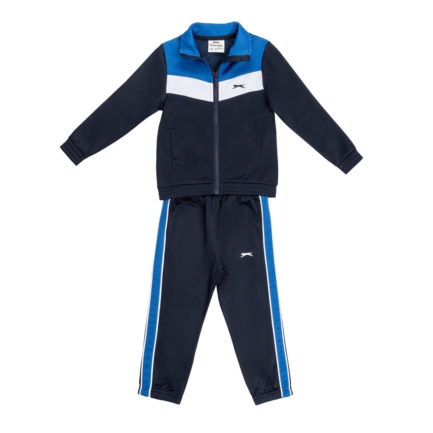 Slazenger Tracksuit Infant