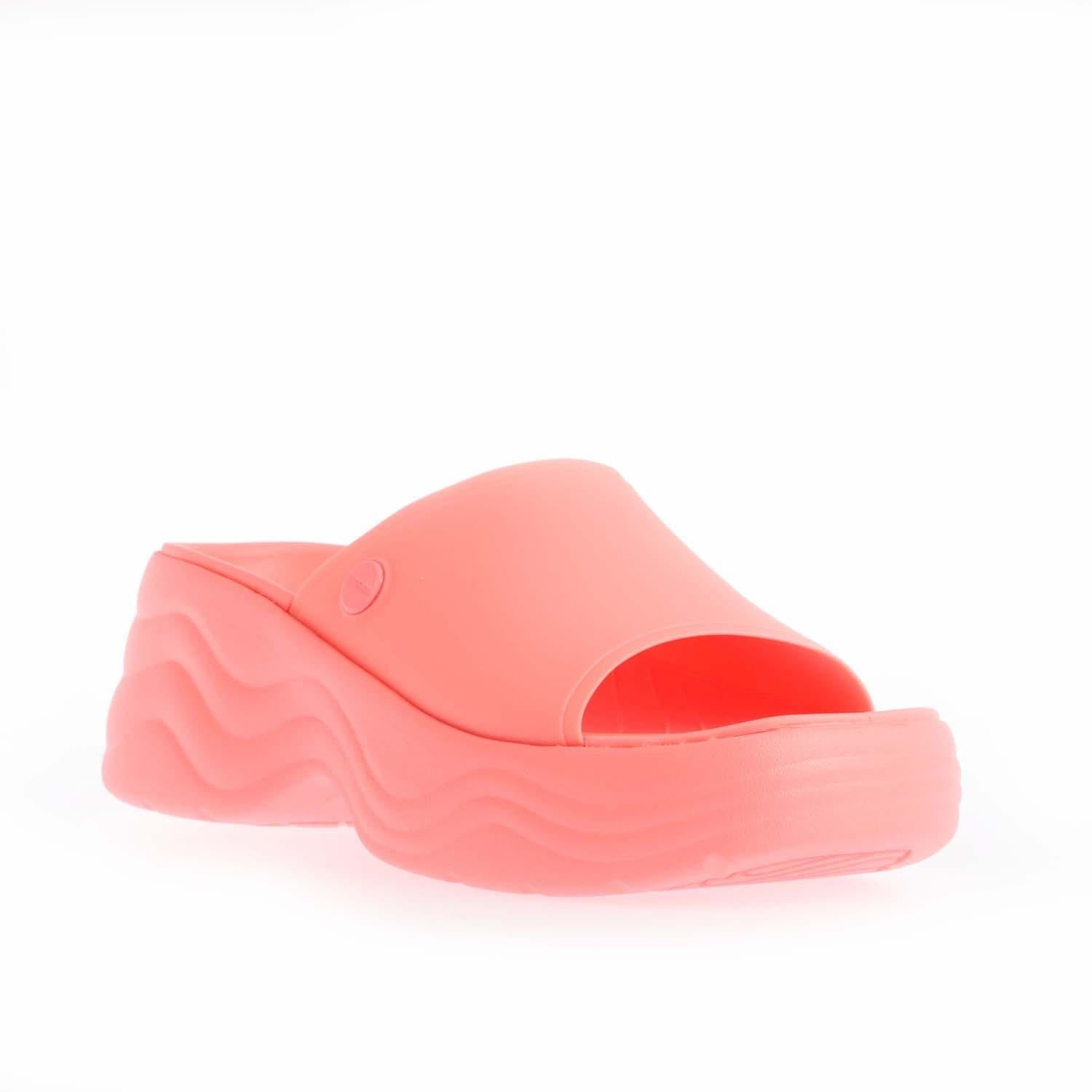 Crocs Skyline Sliders