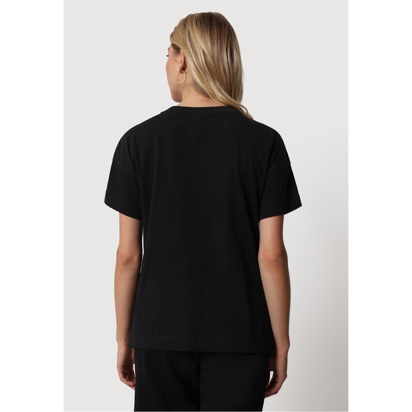 Napapijri Print T-Shirt