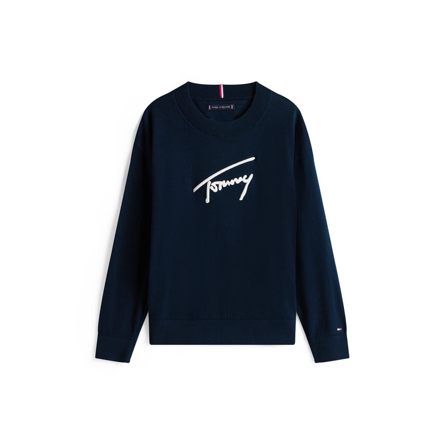 Tommy Hilfiger Graphic Sweat
