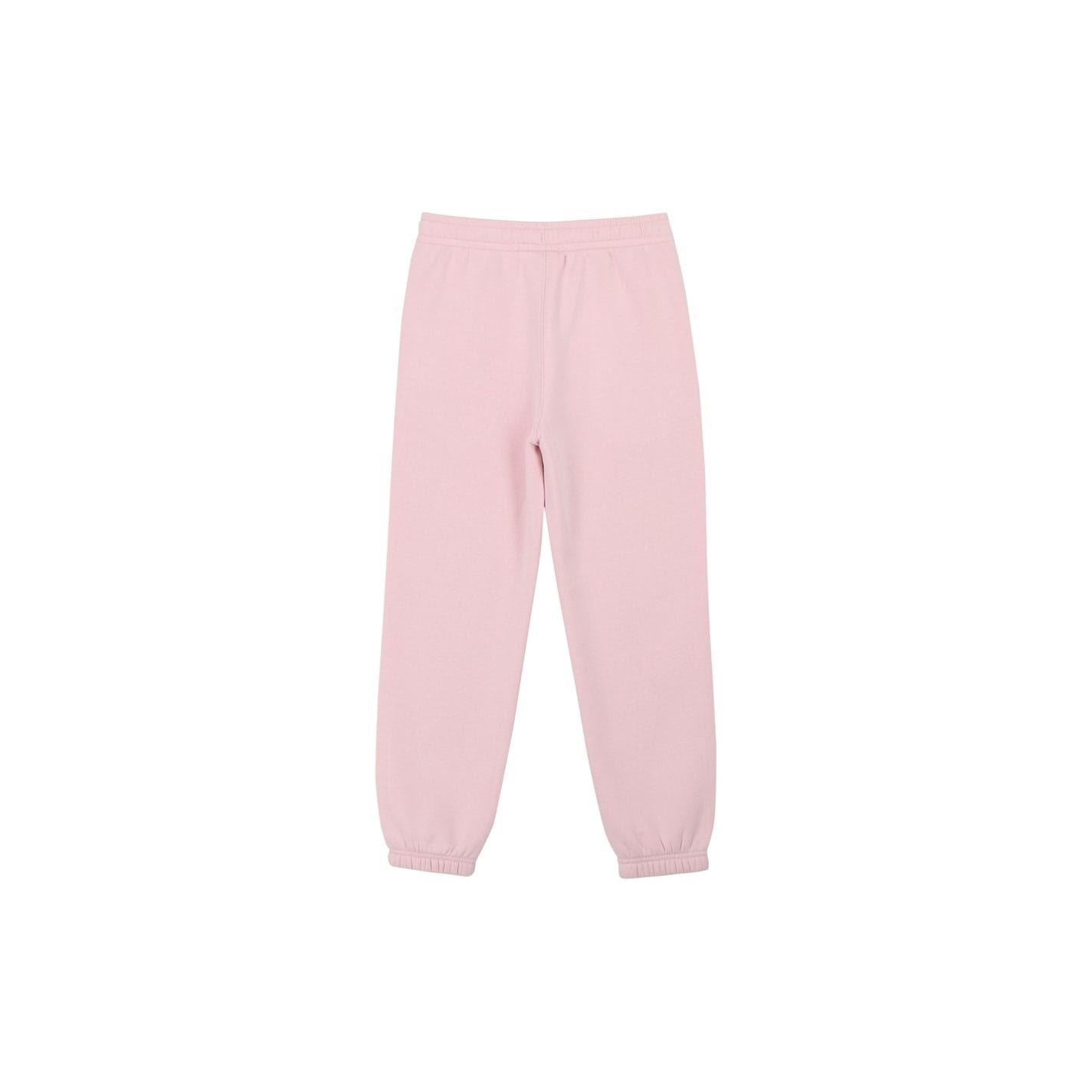 Slazenger Hem Fleece Pants Junior