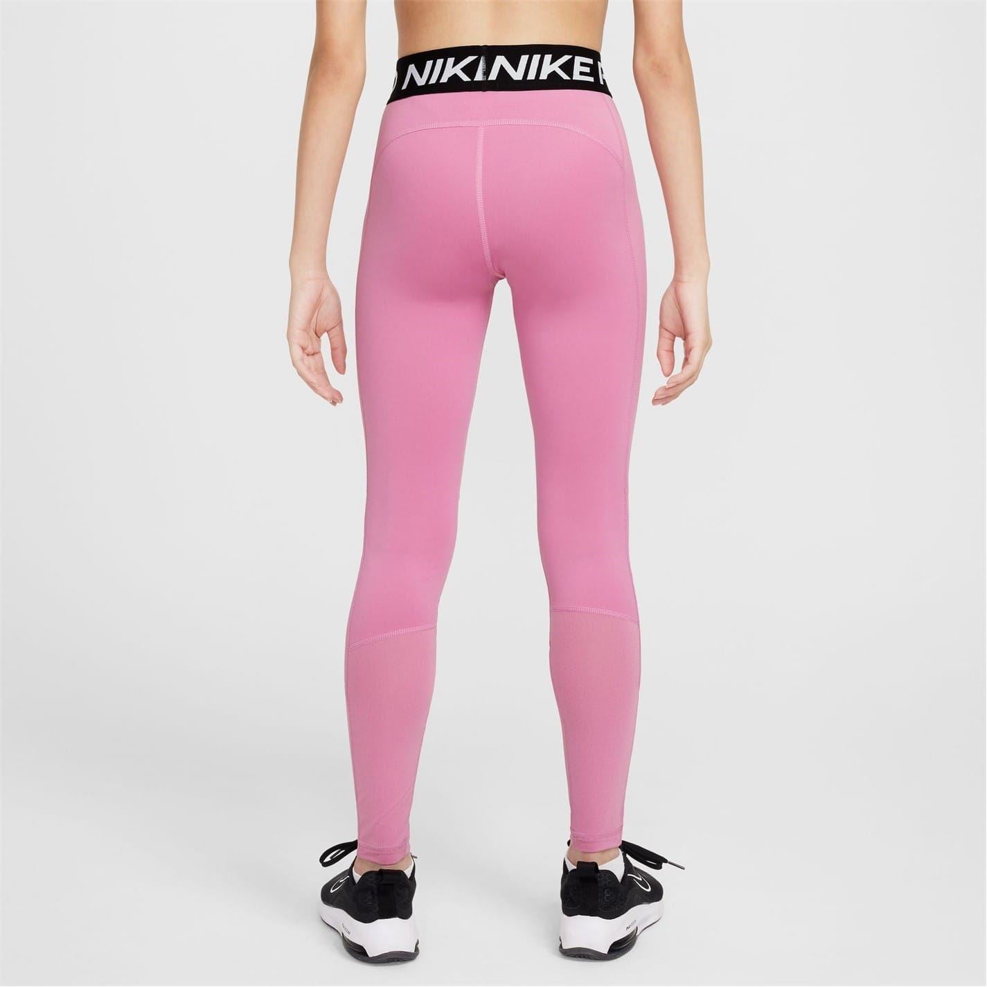 Nike Pro Girls Tights