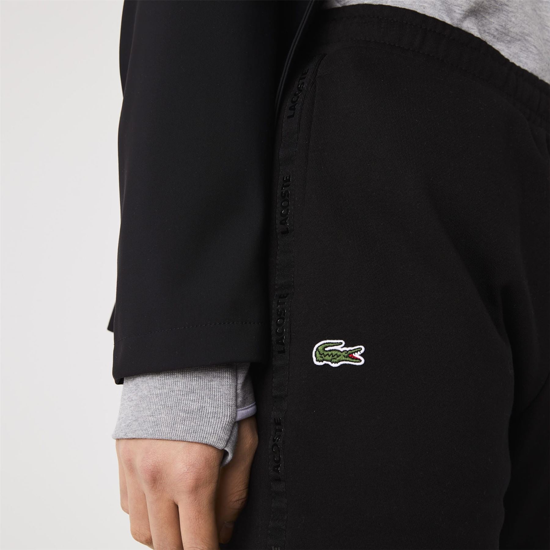 Lacoste Mens Track Pants