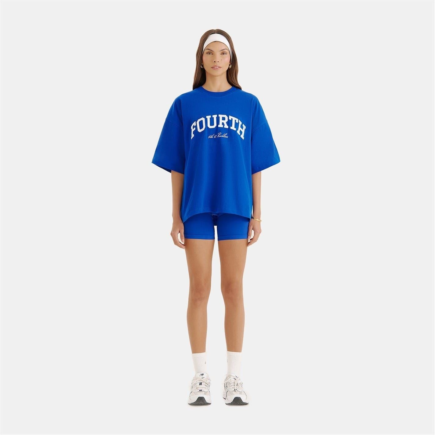 4th and Reckless Alice T-Shirt