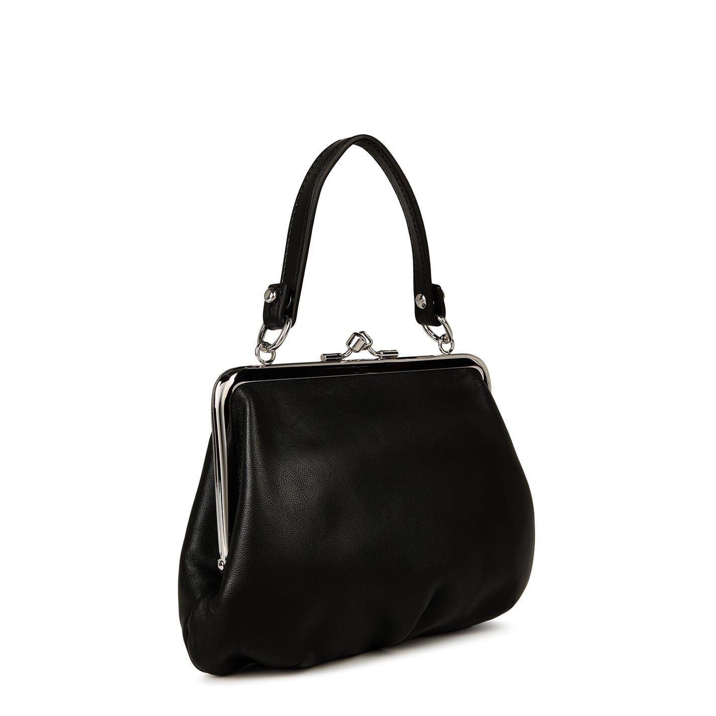 Vivienne Westwood Emma Frame Purse Bag