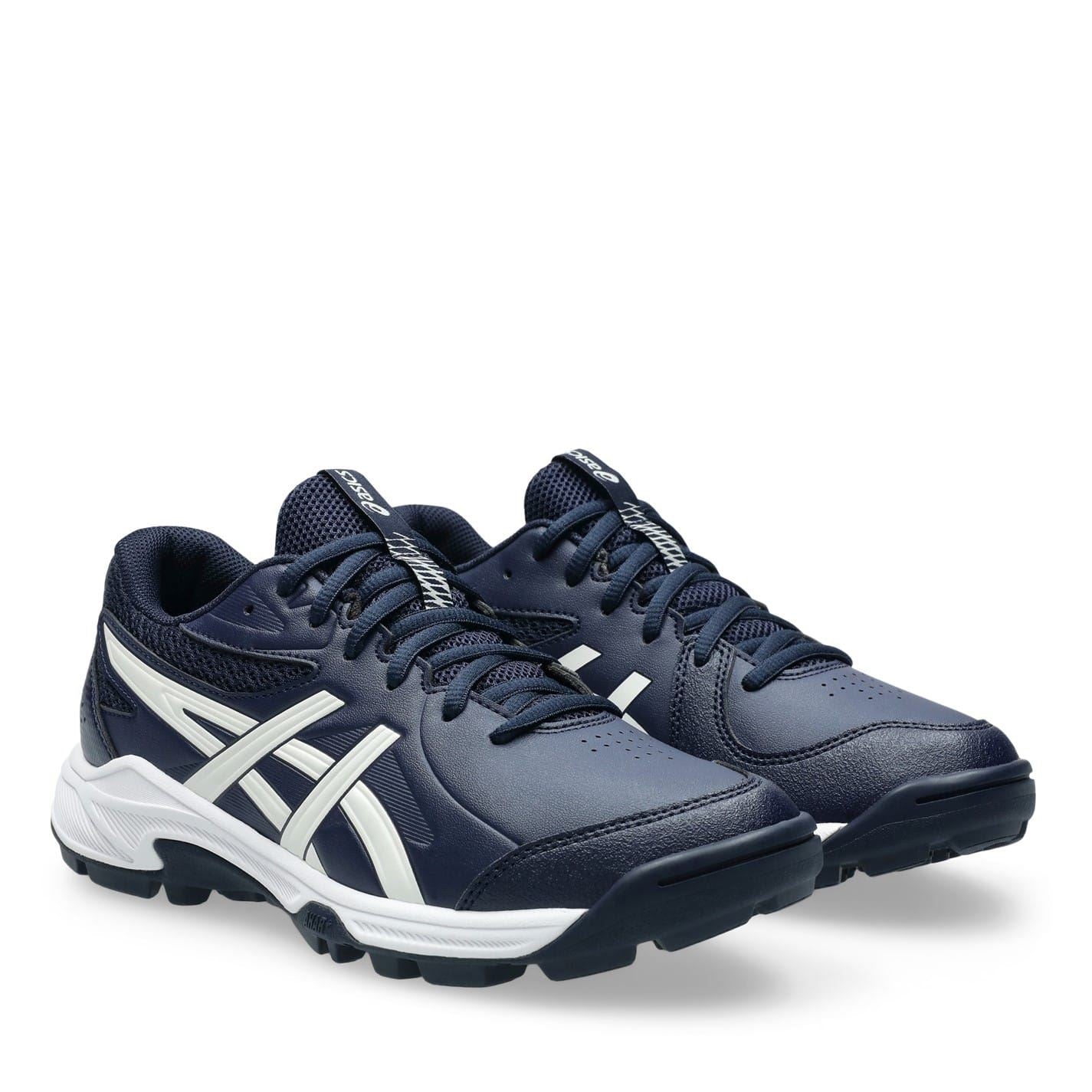 Asics Peake 3 Gs Kids Hockey Shoe