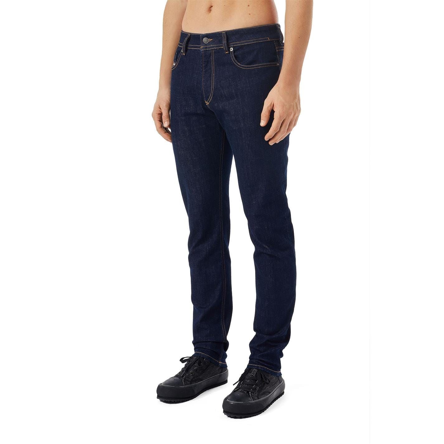 Diesel Skinny Jeans