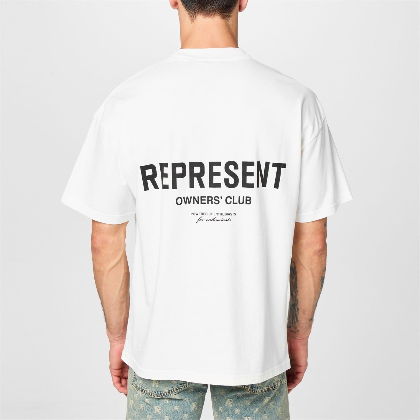 Represent Owners Club T-Shirt