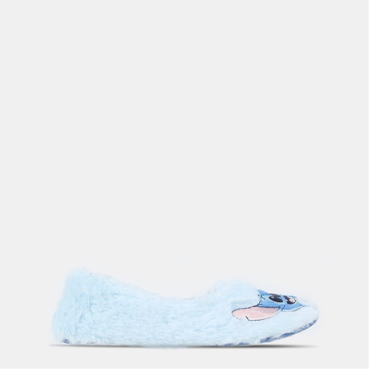 Character Large Genie Graphic Slippers