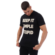 Modern Amusement  Kpitsmpl Tee