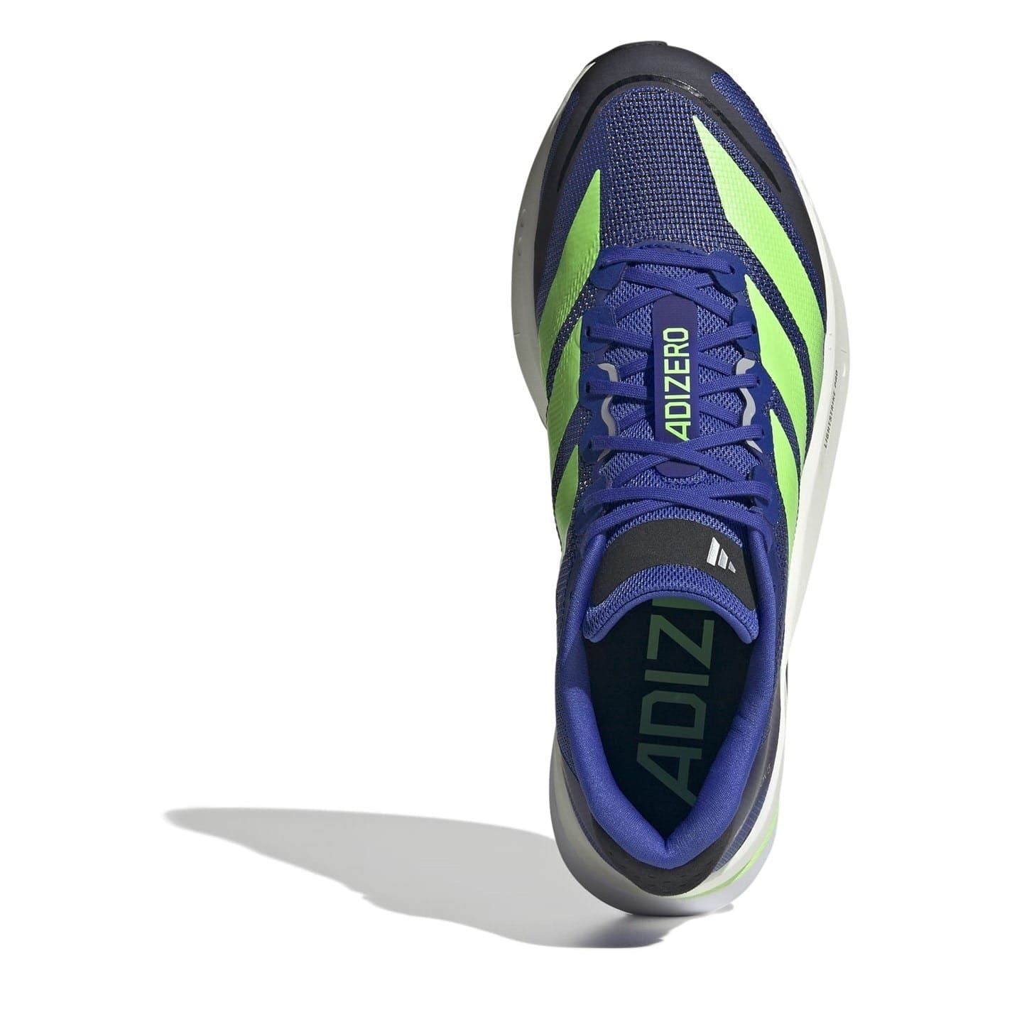 adidas Mens Adizero Boston 13 Road Running Shoes