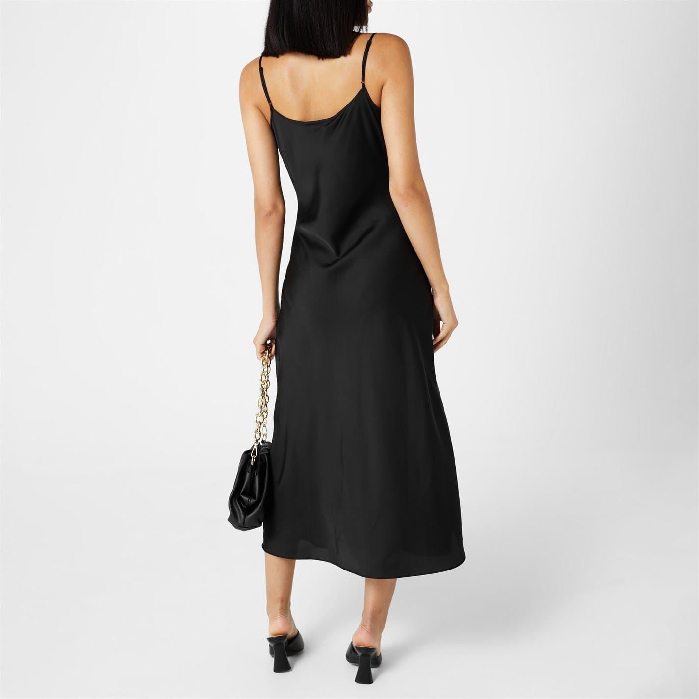 AllSaints Womens Saints Hadley Dress