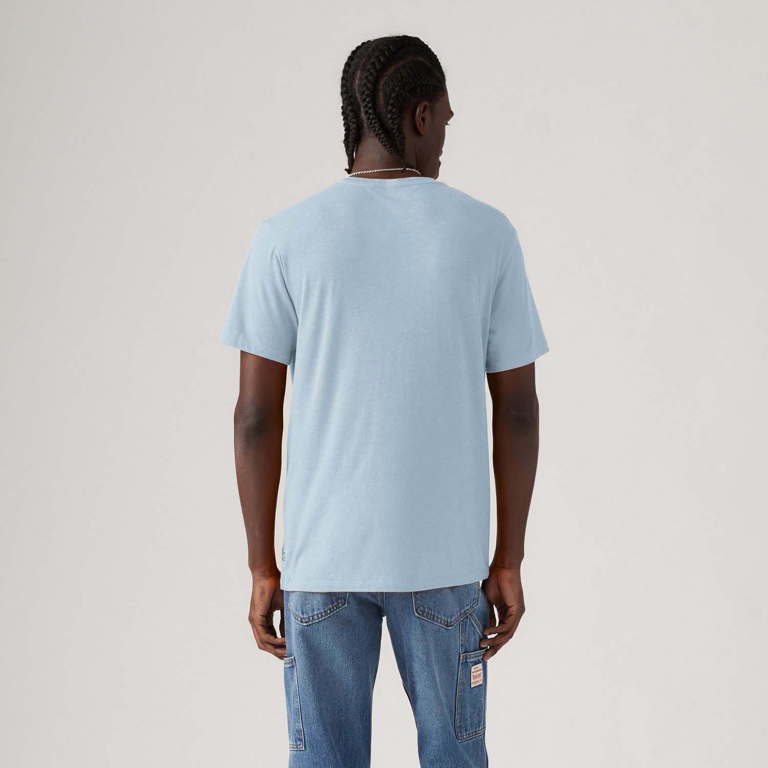 Levis Classic Graphic T-Shirt