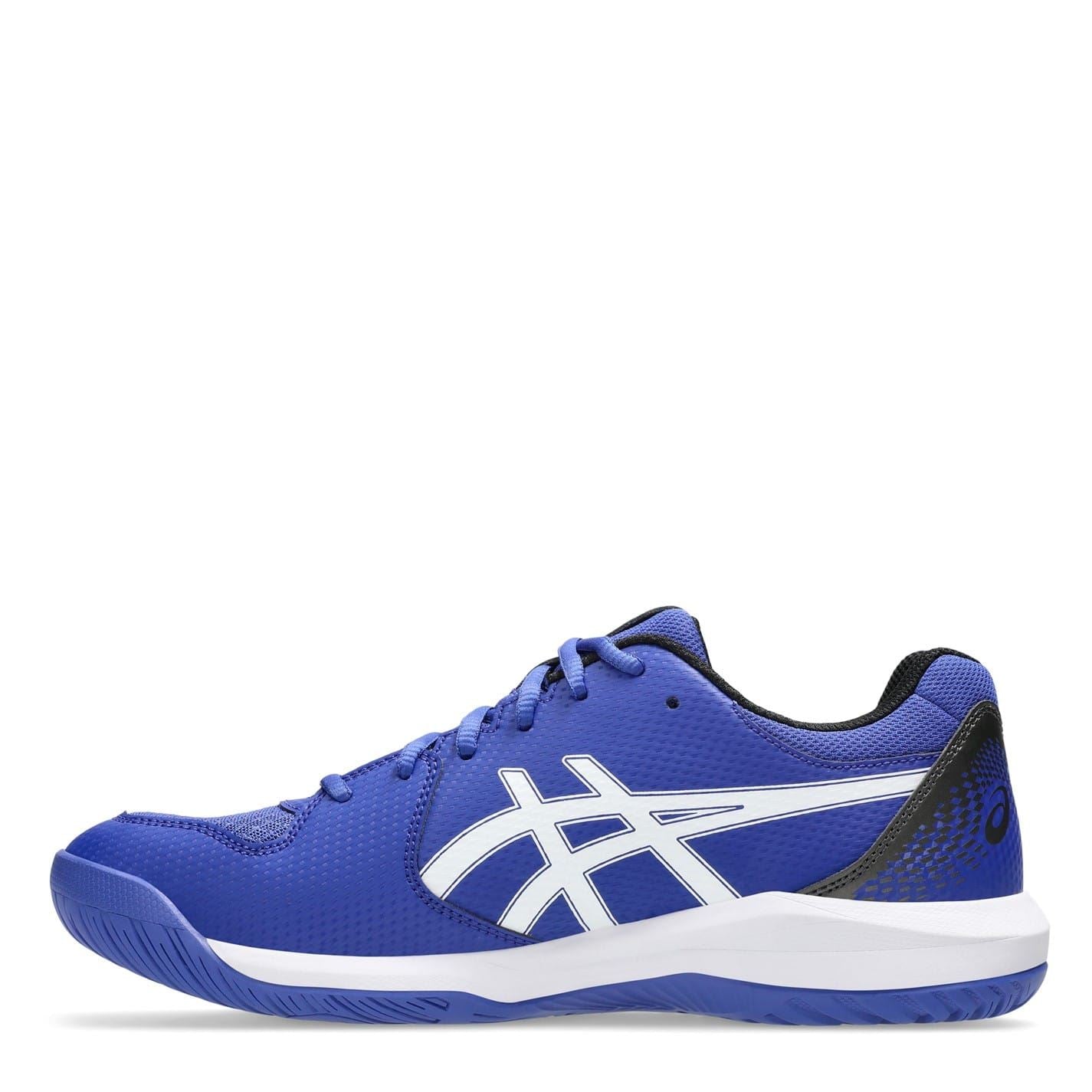 Asics Dedicate 8