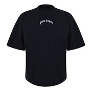 Palm Angels Gothic Oversized T-Shirt
