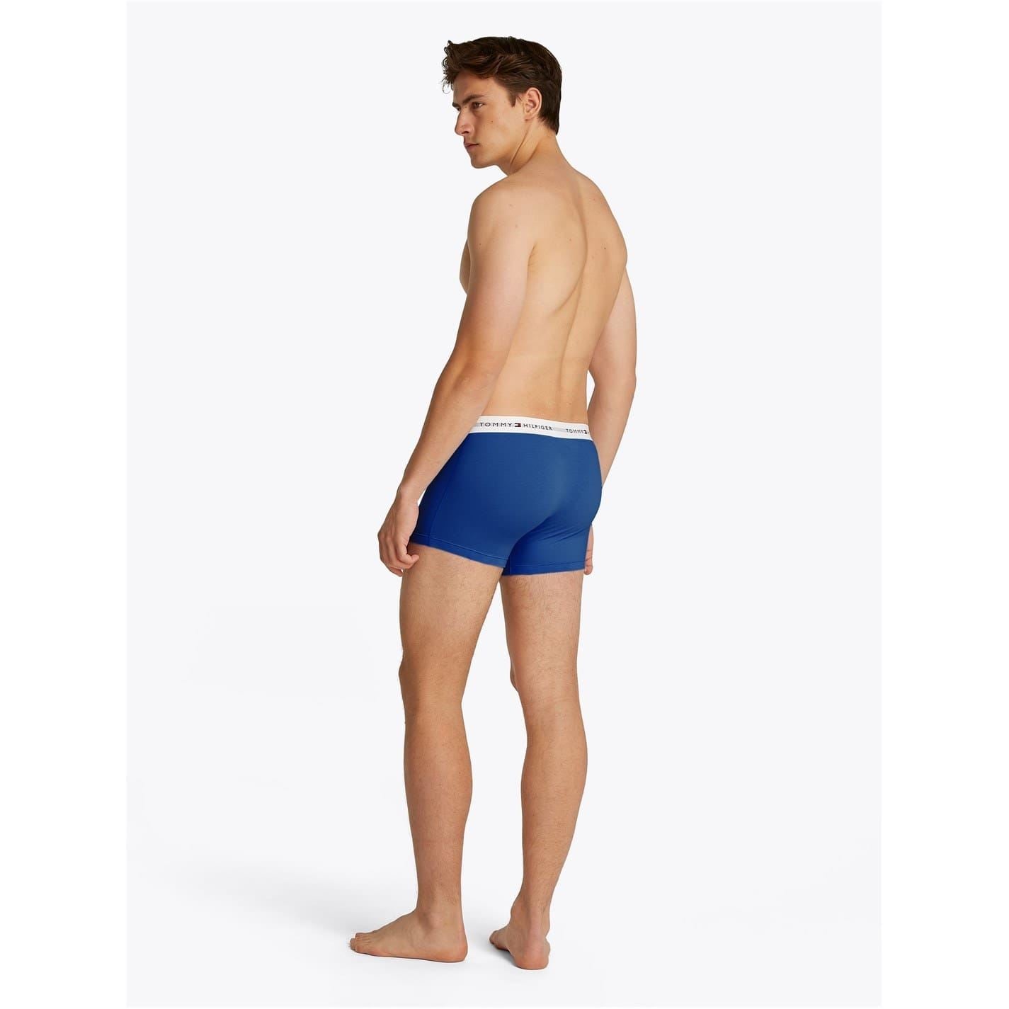 Tommy Hilfiger Pack Signature Boxer Shorts