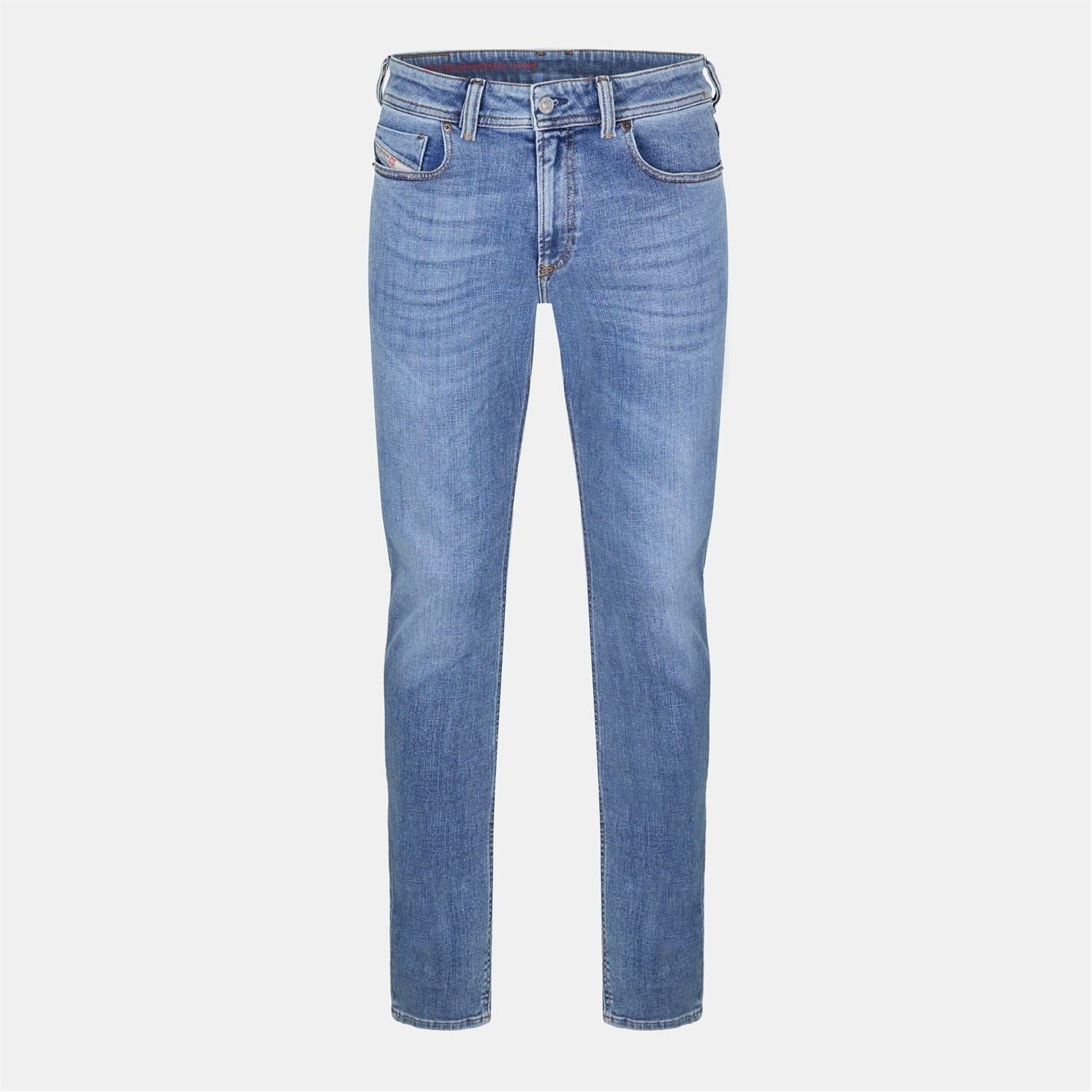 Diesel Skinny Jeans