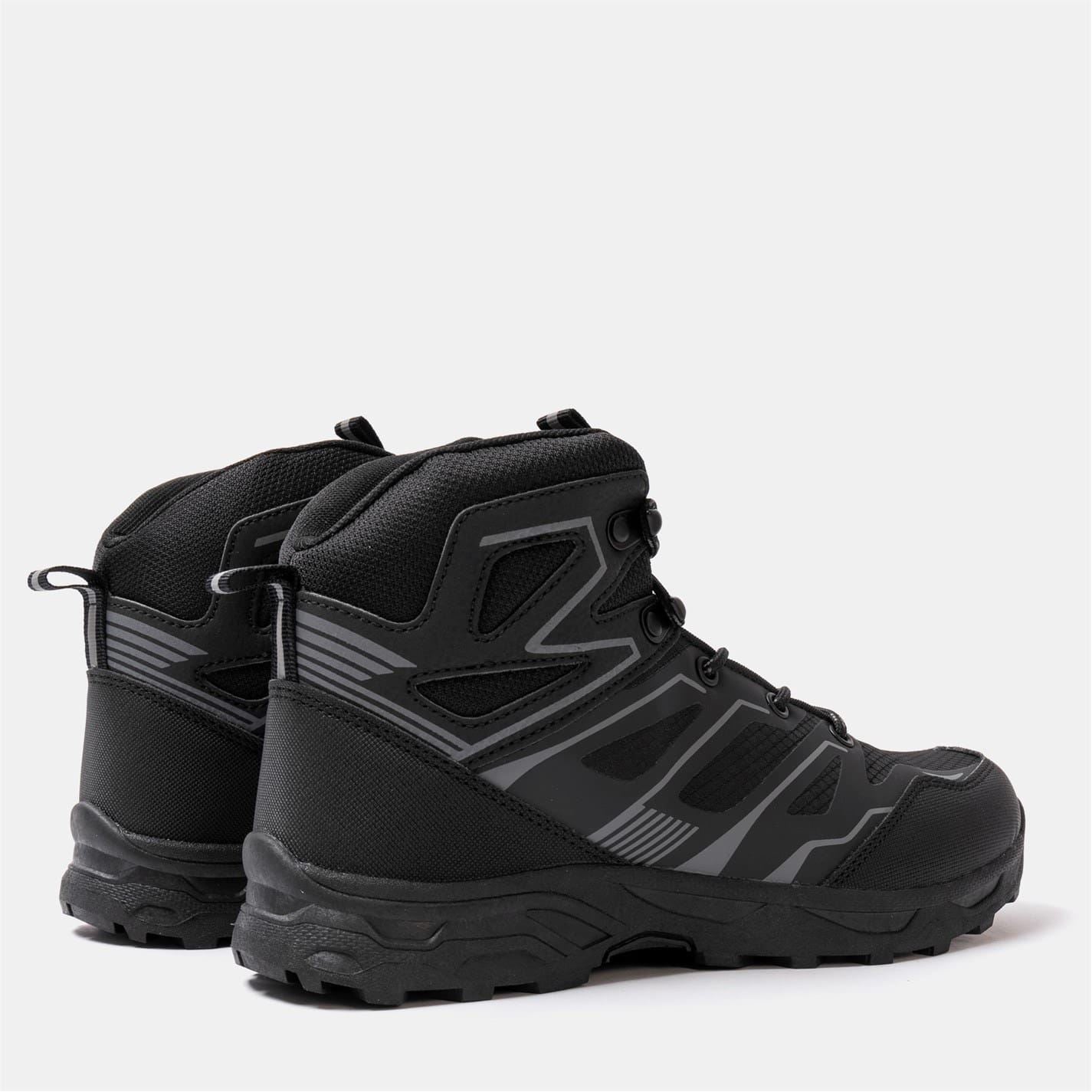 Donnay Woman Outdoor Walking Boots