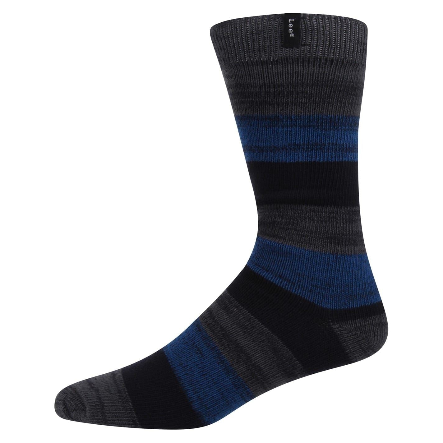 Lee Birch 2 Pack Crew Socks