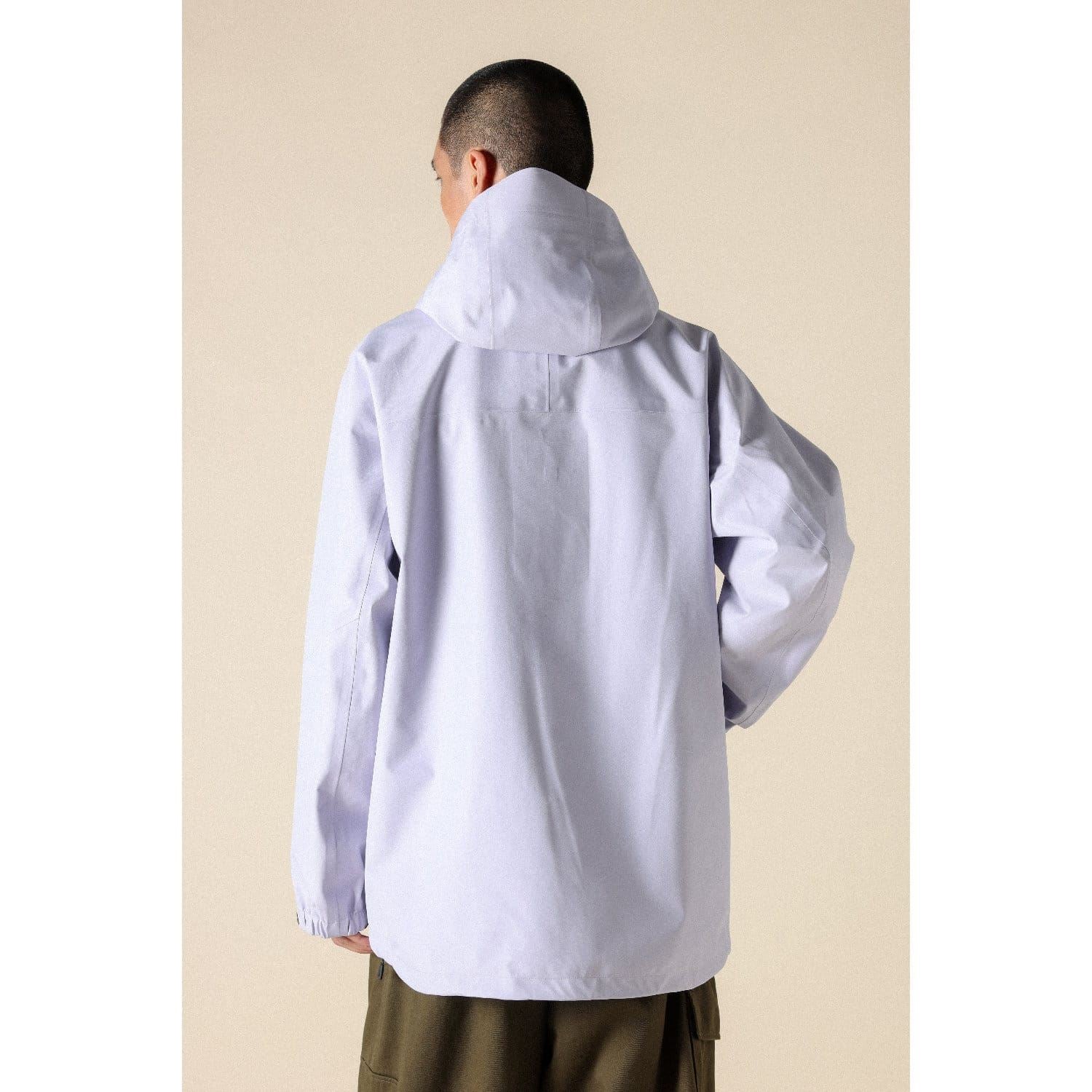 Mizuno Gore-Tex Field Shell Jacket