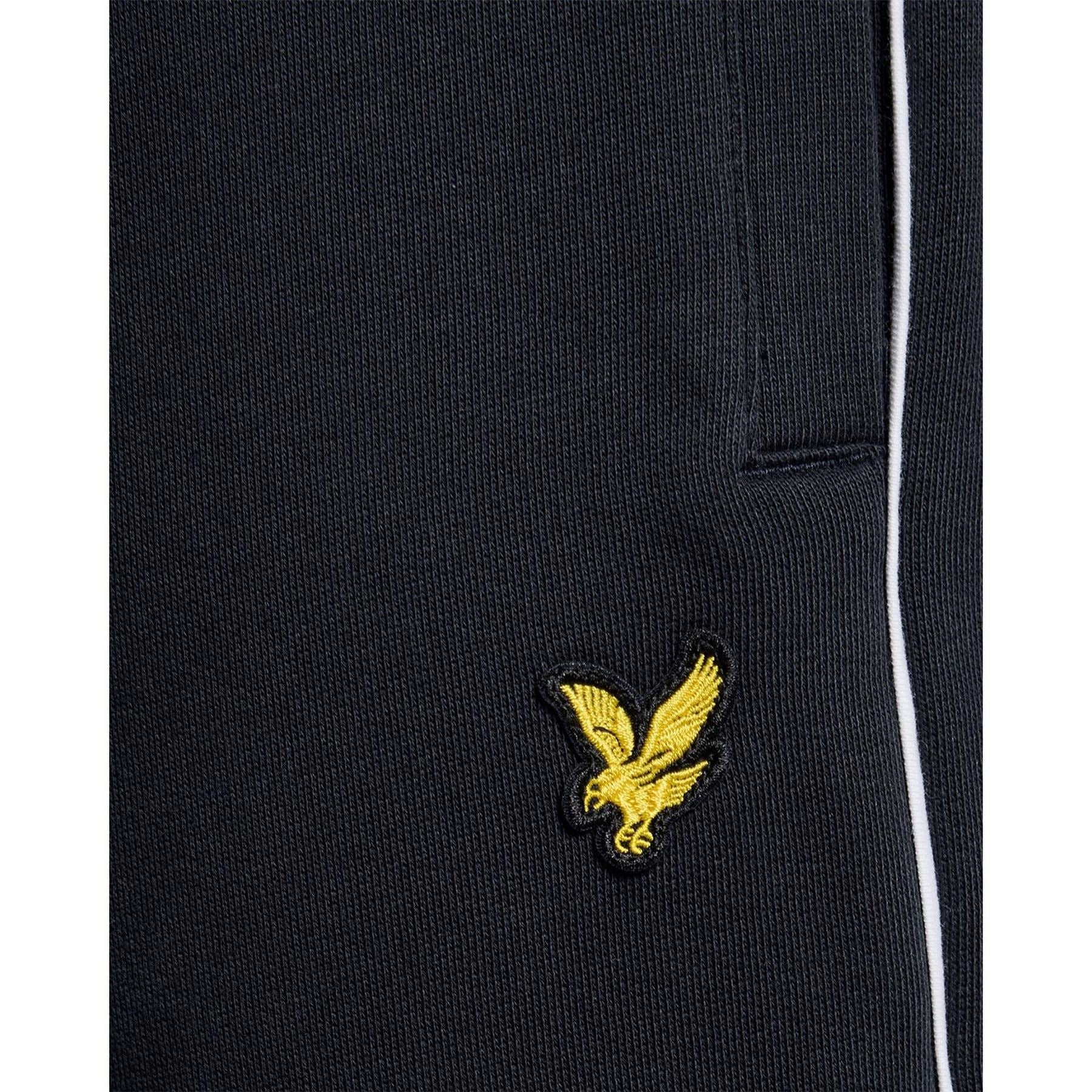 Lyle And Scott Pped Trckpnt Sn62