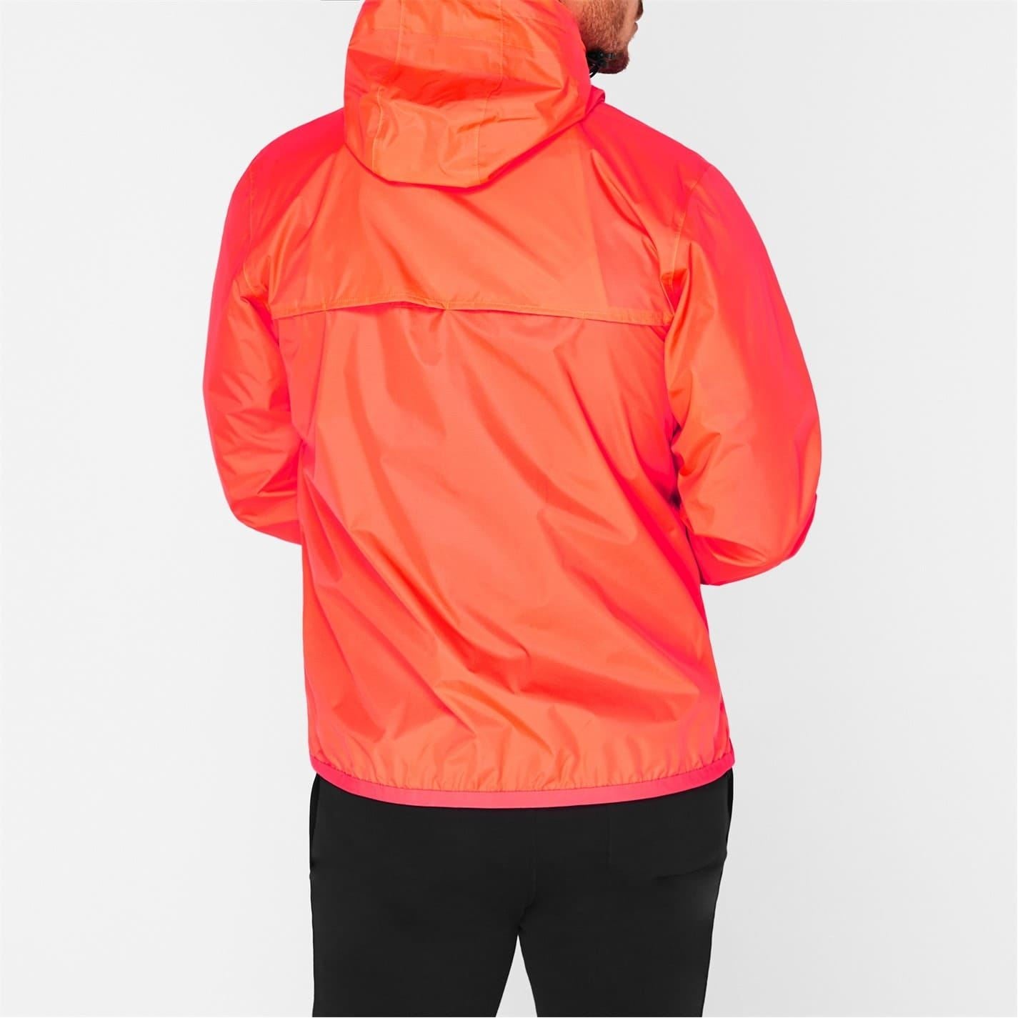 K Way Vrai 3.0 Claude Jacket