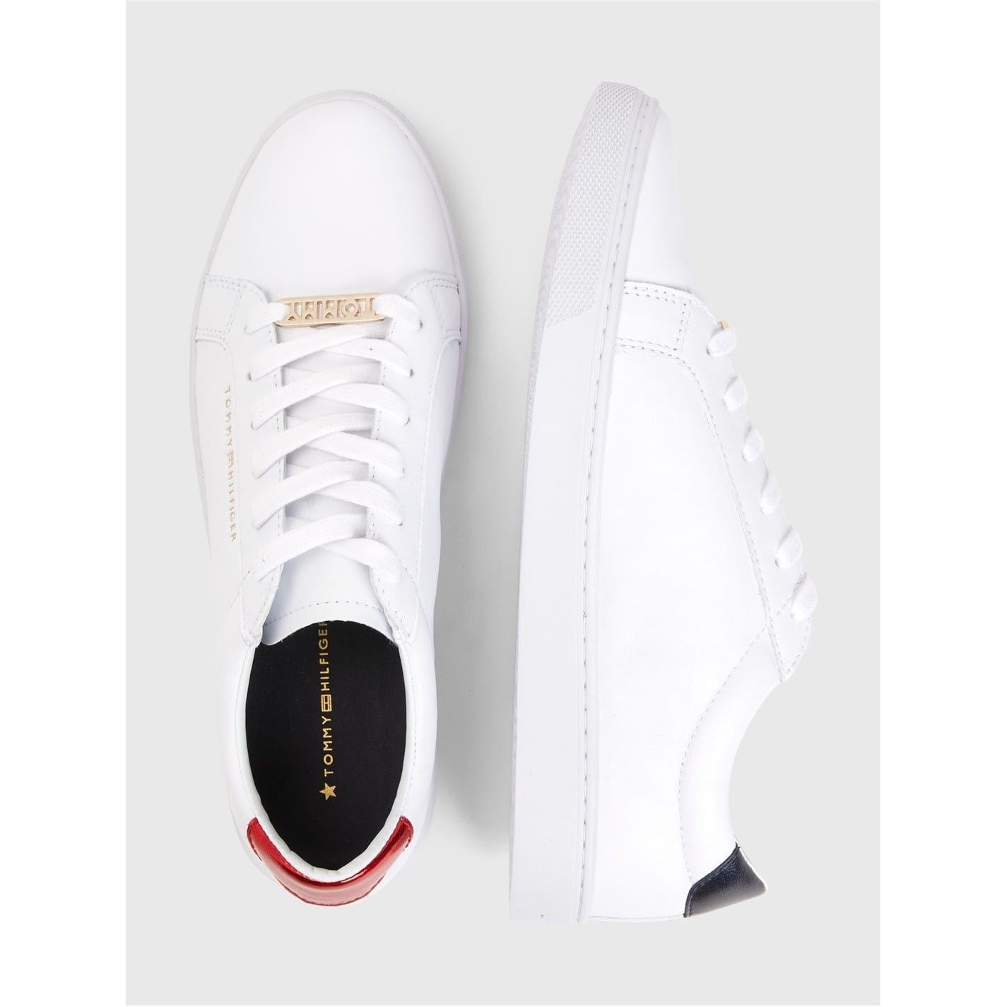 Tommy Hilfiger Trainers