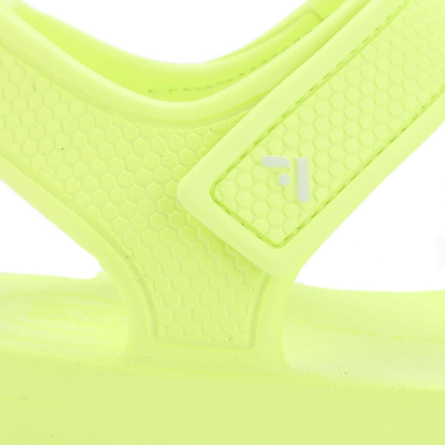 Fit Flop Girls iQushion Ergonomic Back Strap Sandals