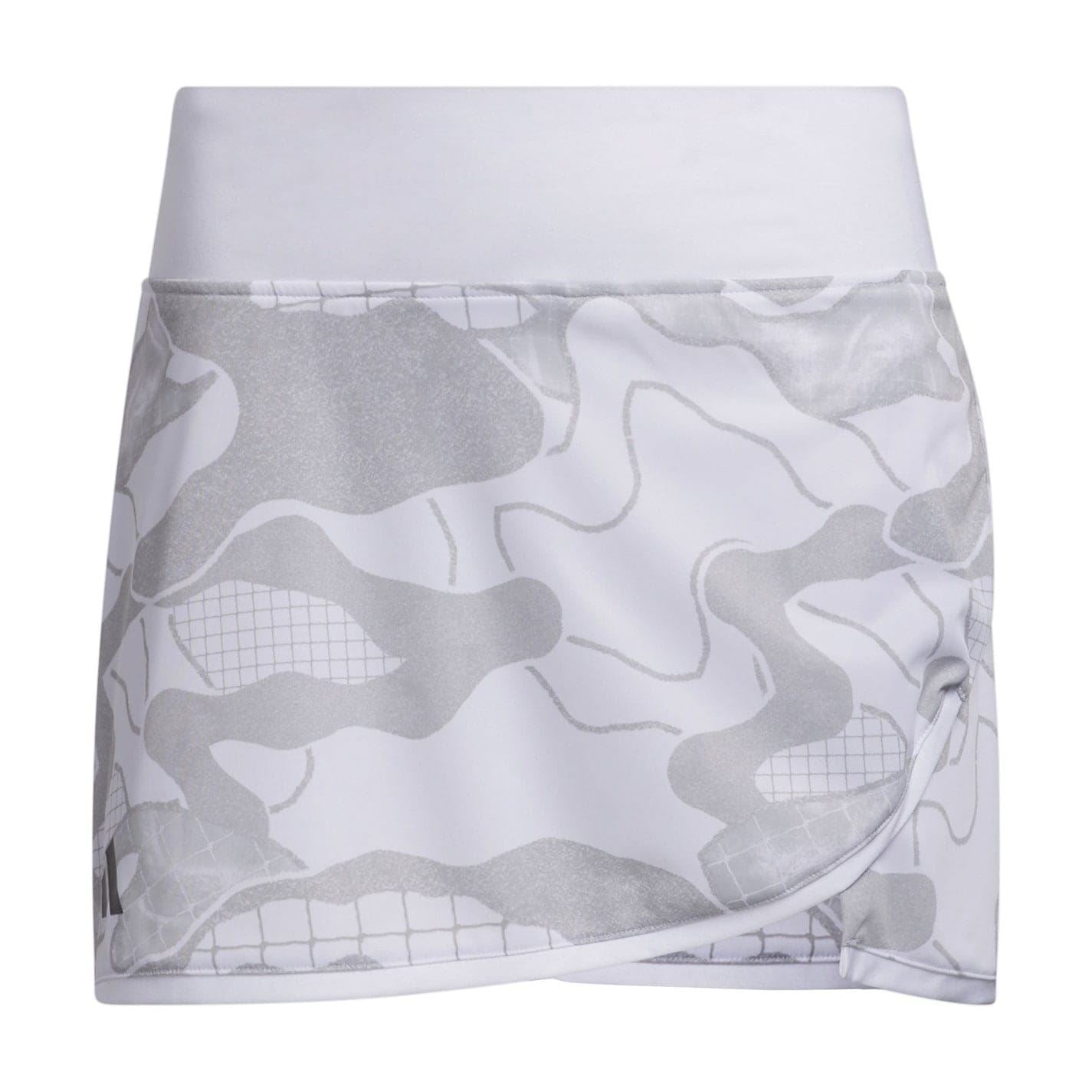 adidas Clb Camo Mini Skort