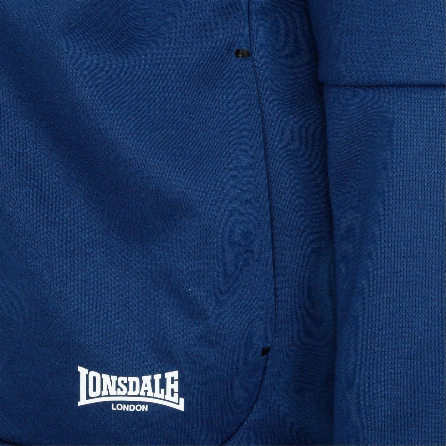 Lonsdale Mens Track Suit
