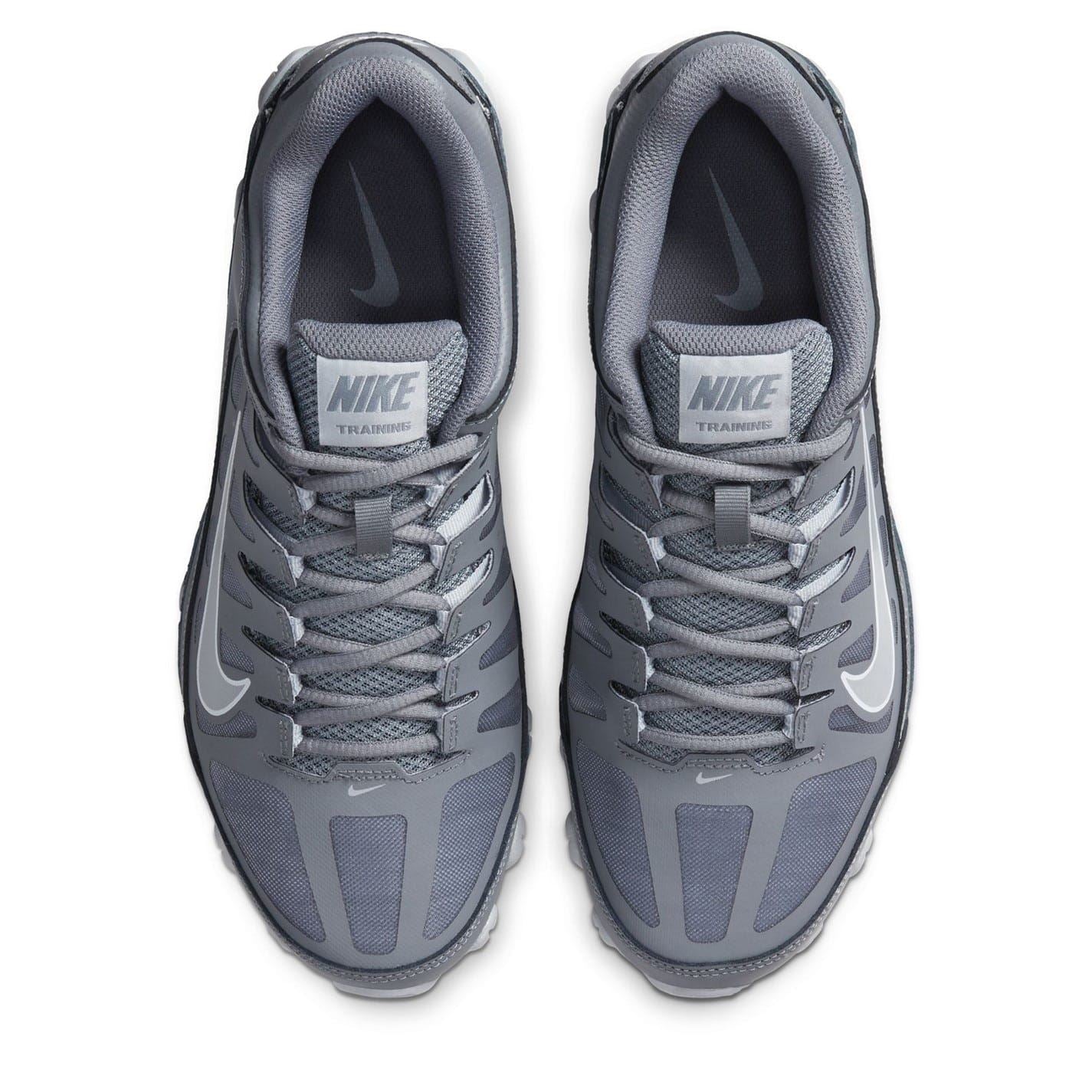 Nike Mens Reax 8 Tr Workout Shoes