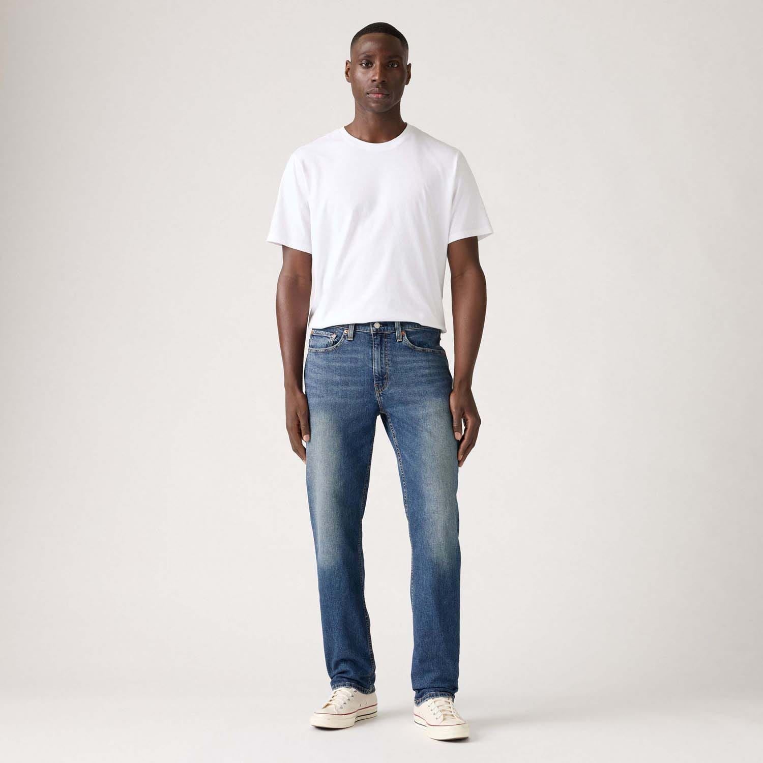 Levis 514 Straight-Fit Jeans