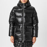 Moose Knuckles Whitney Down Puffer Jacket