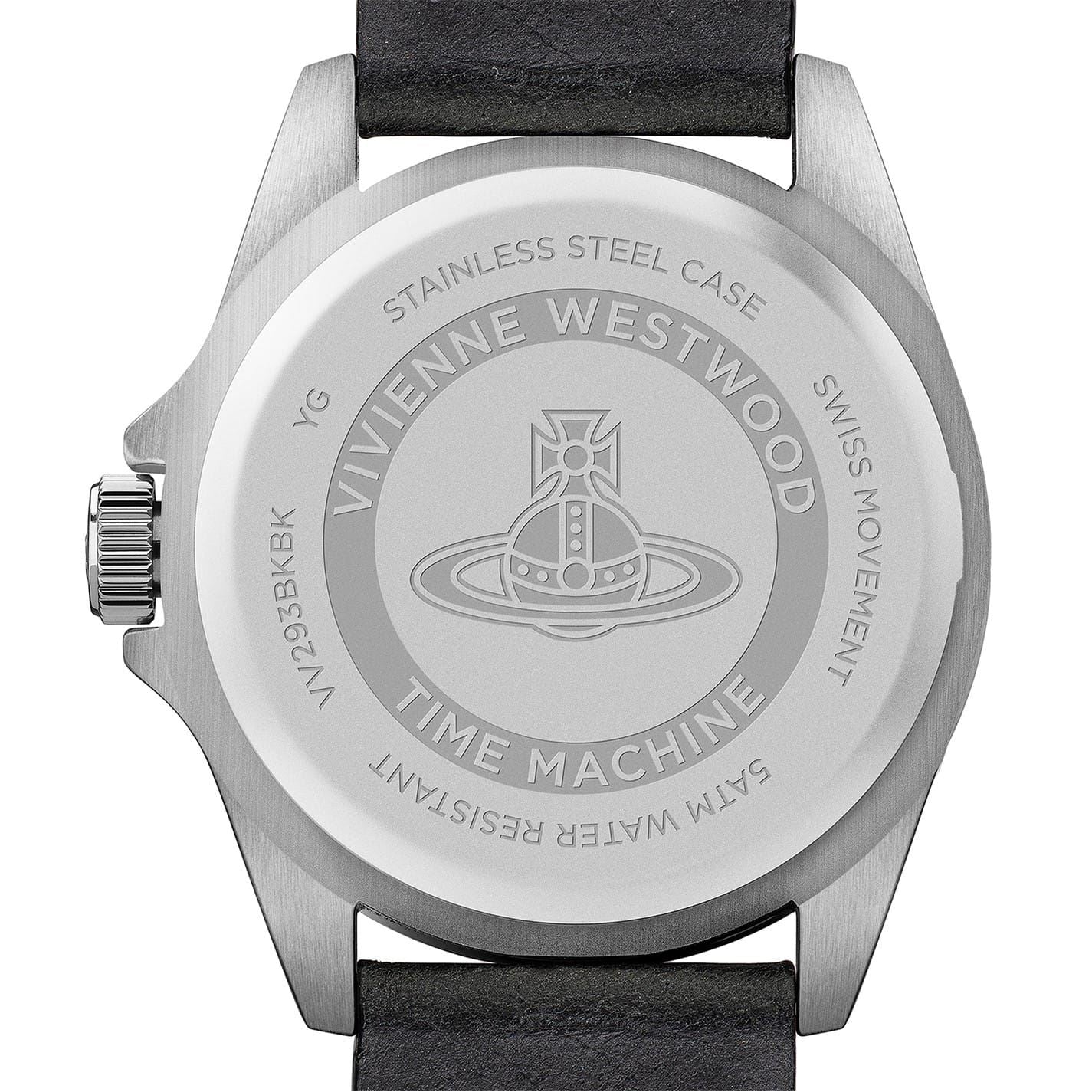 Vivienne Westwood Blackwall Watch