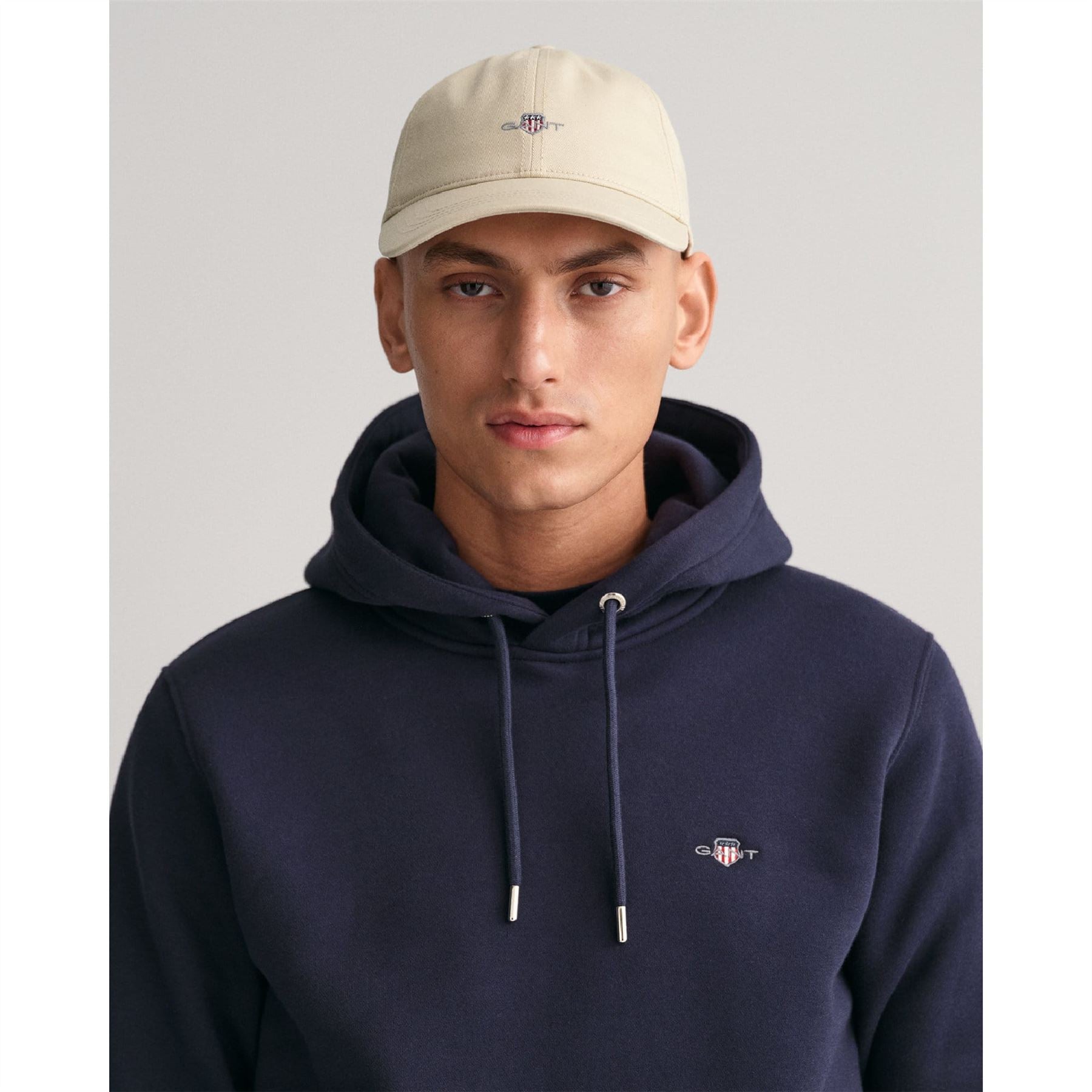 Gant Cotton Twill Cap